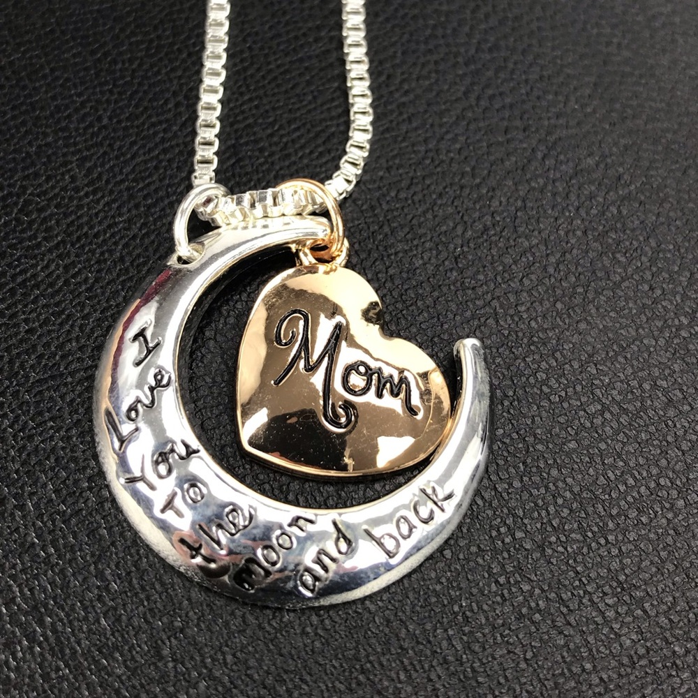 🔥ON SALE🔥MOM Necklace